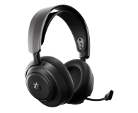 SteelSeries Arctis Nova Pro Omni Black - 1512563 - zdjęcie 3
